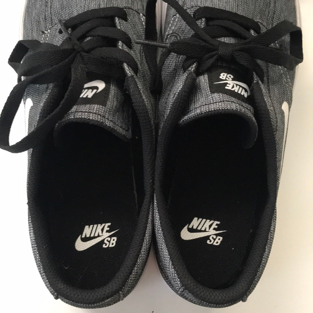 Nike SB Clutch Sneakers - Picture 6 of 8
